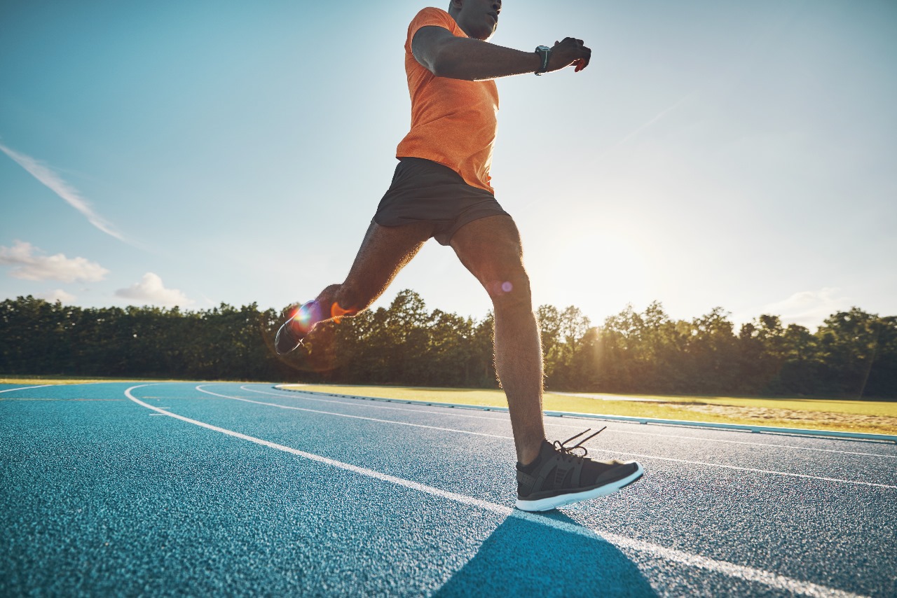 Join Sunrise Athletics Club page Image Banner